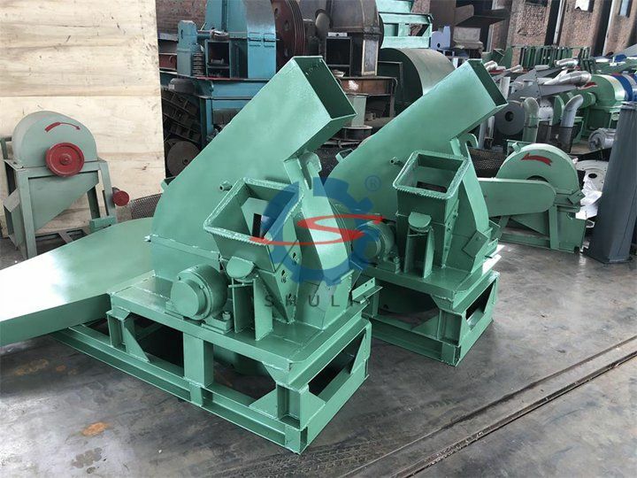 eletric wood chipper for sale