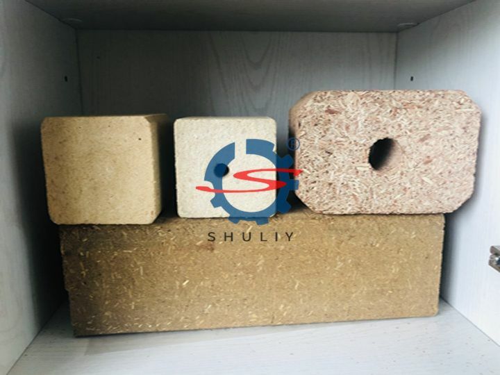 sawdust-wood-block